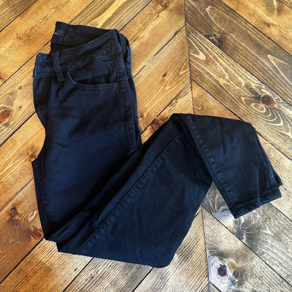 KanCan Skinny Jean, Mid Rise